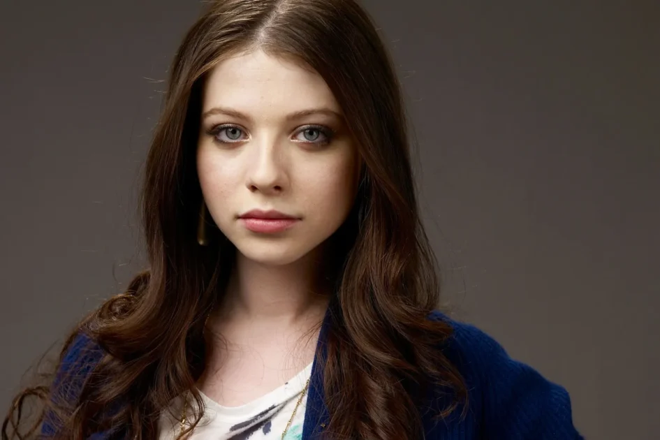 Michelle Trachtenberg