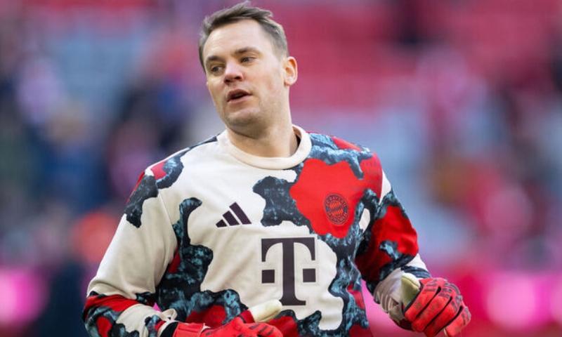 Neuer