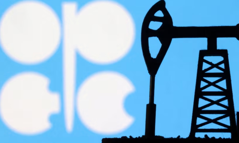 OPEC+