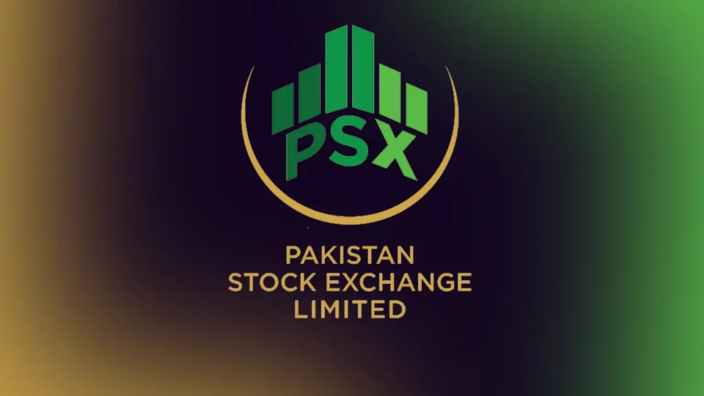 Pakistan Stock Exchange