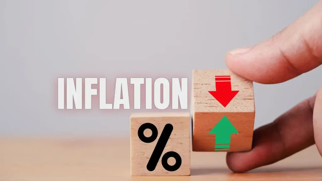 Pakistan inflation