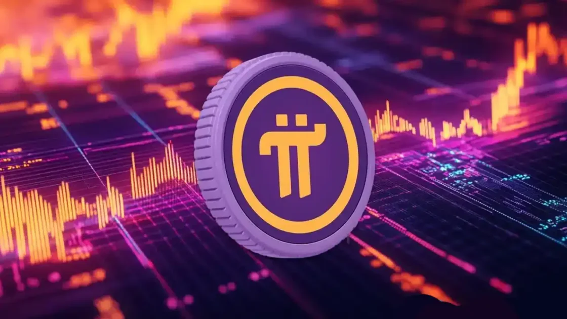 Pi Coin price