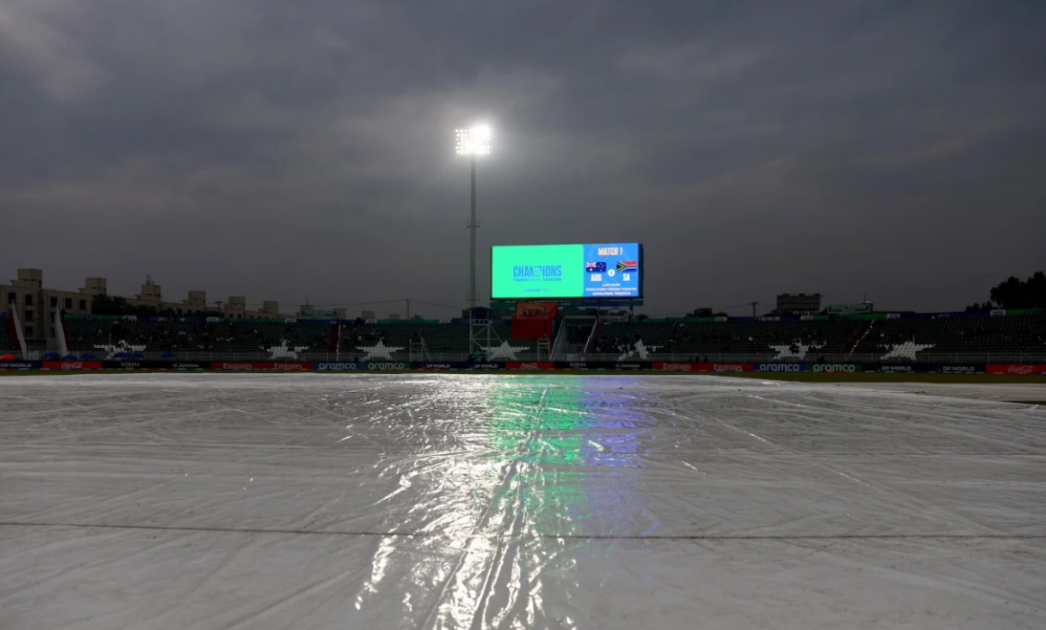 Australia Champions Trophy