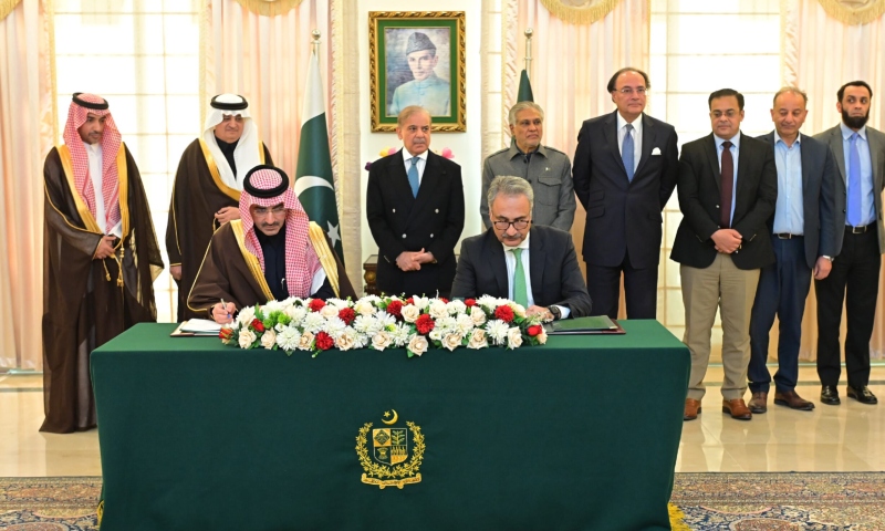 Saudi