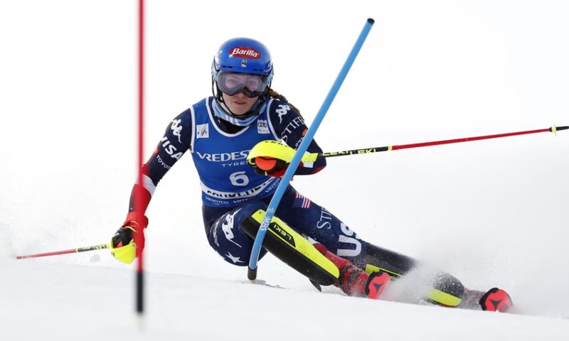 Shiffrin