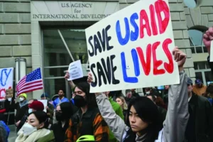 USAID