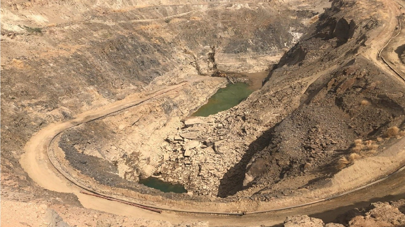 At least 48 people were killed in the collapse of an illegally operated gold mine in western Mali Saturday, local sources told AFP.