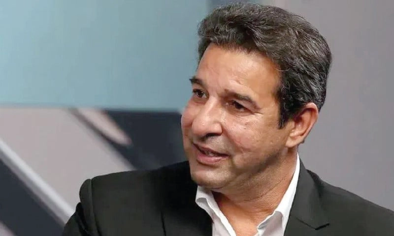 Waseem Akram