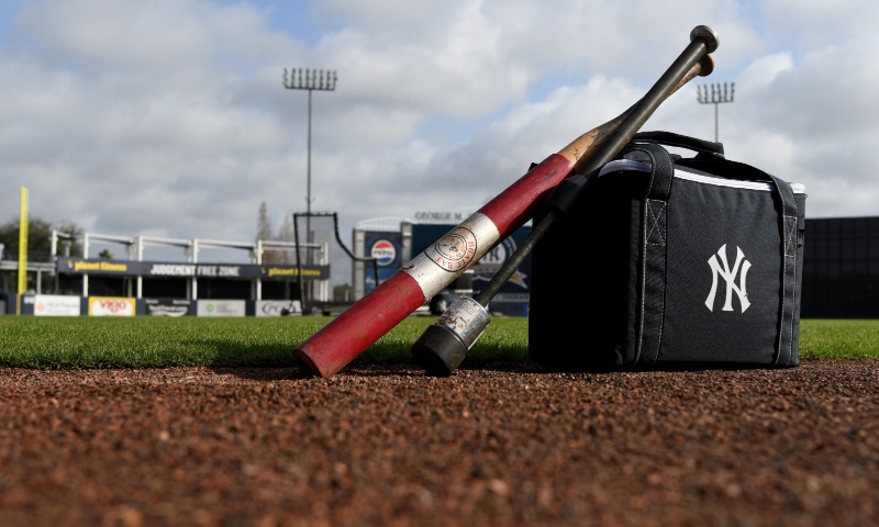 Yankees season games