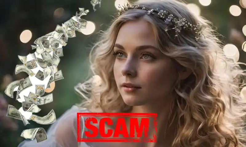 ai girlfriend scam