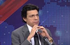 Faisal Vawda