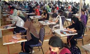 CSS exam