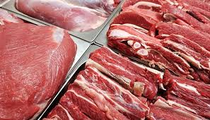 meat export to Indonesia