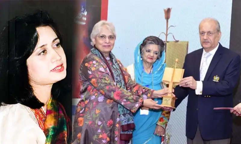 parveen shakir festival