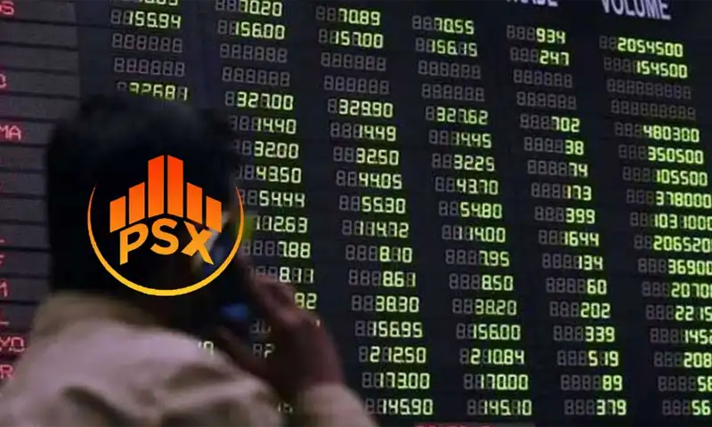 PSX closes lower amid Nowshera blast