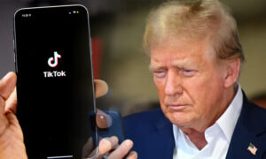 Trump tiktok