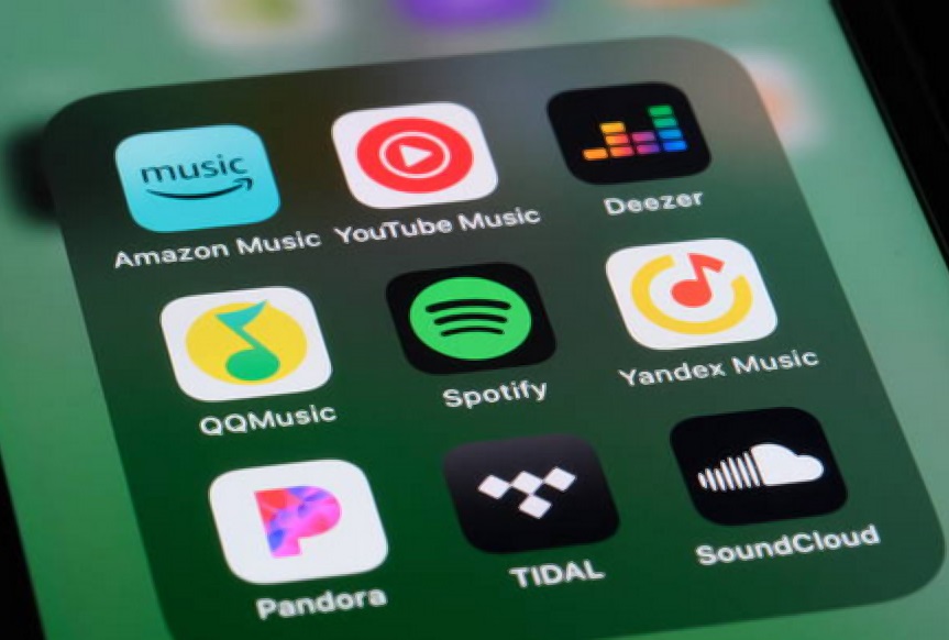 Subscription streaming boosted global recorded music revenues for a tenth straight year in 2024, by 4.8 per cent to $29.6 billion.