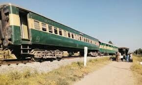 Jaffer Express comes under attack in Quetta