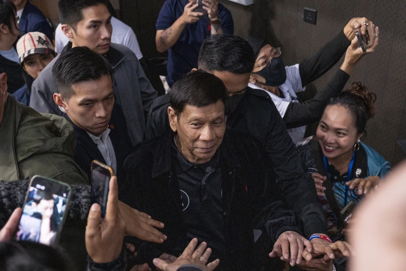 Duterte