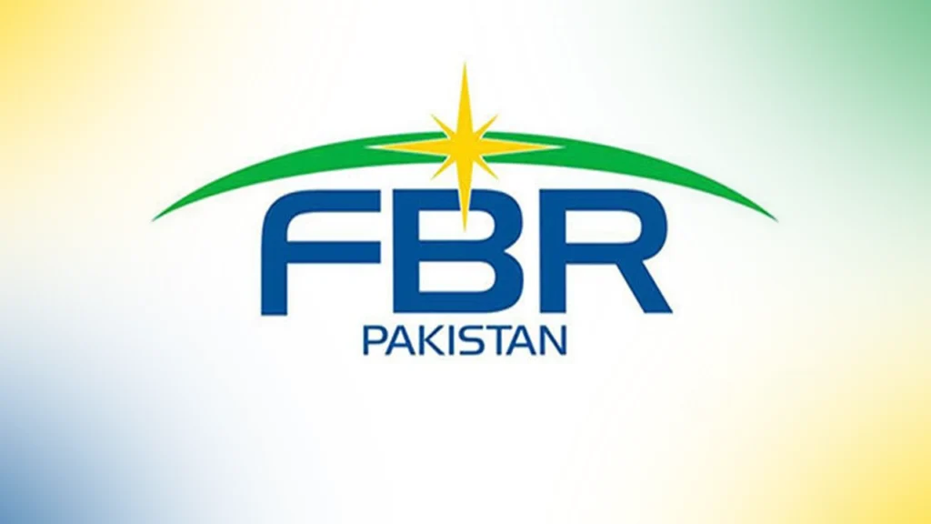 FBR tax shortfall