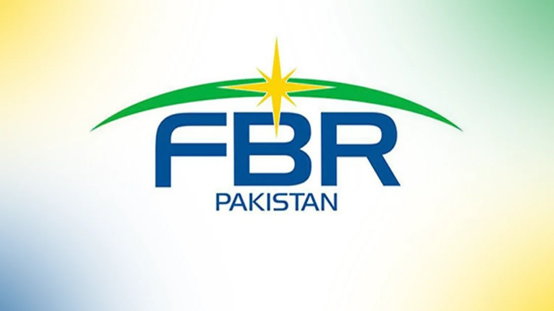 FBR tax shortfall