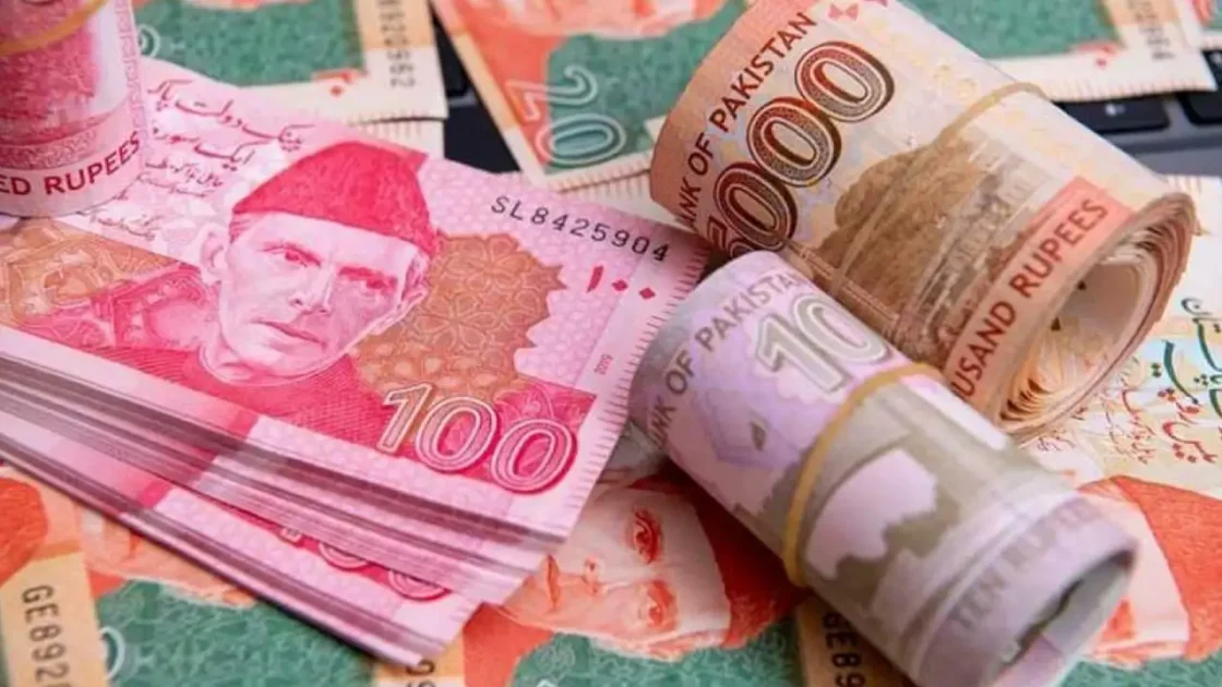 fiscal deficit