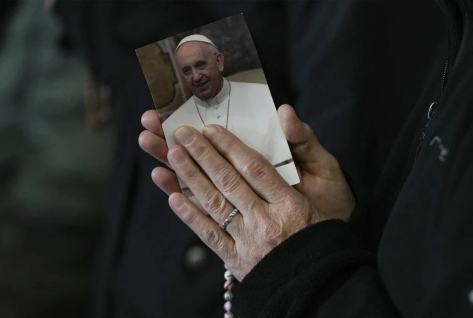 Pope Francis