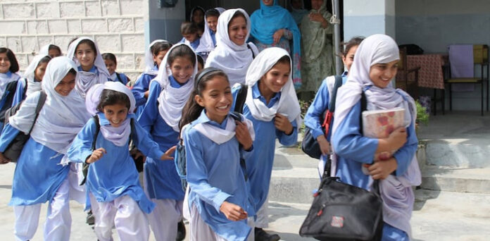 Eid 2025, spring holidays announced for Islamabad schools