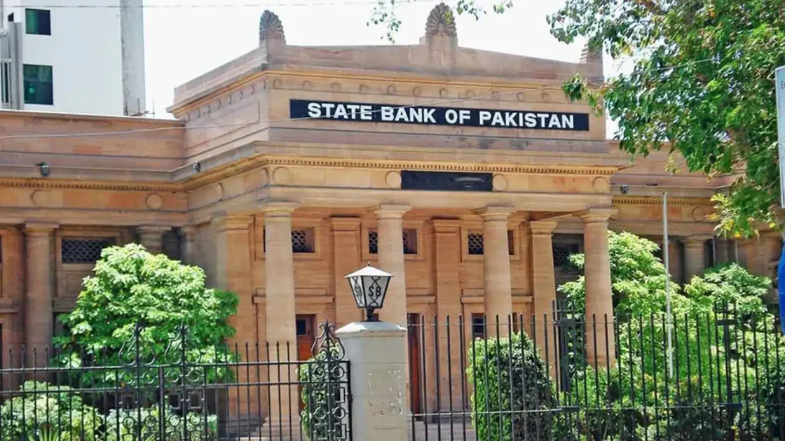 State Bank of Pakistan