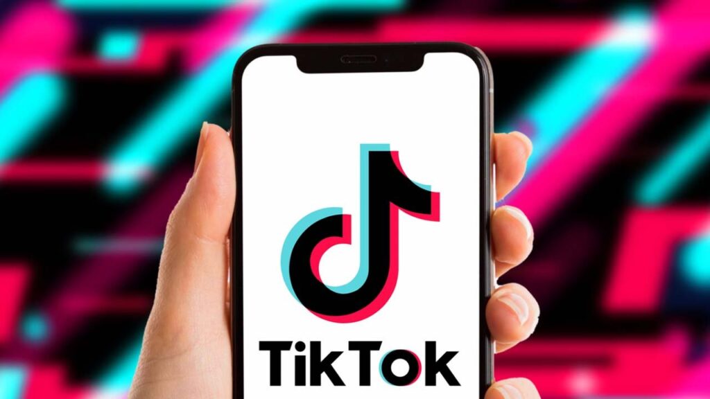 Trump TikTok sale