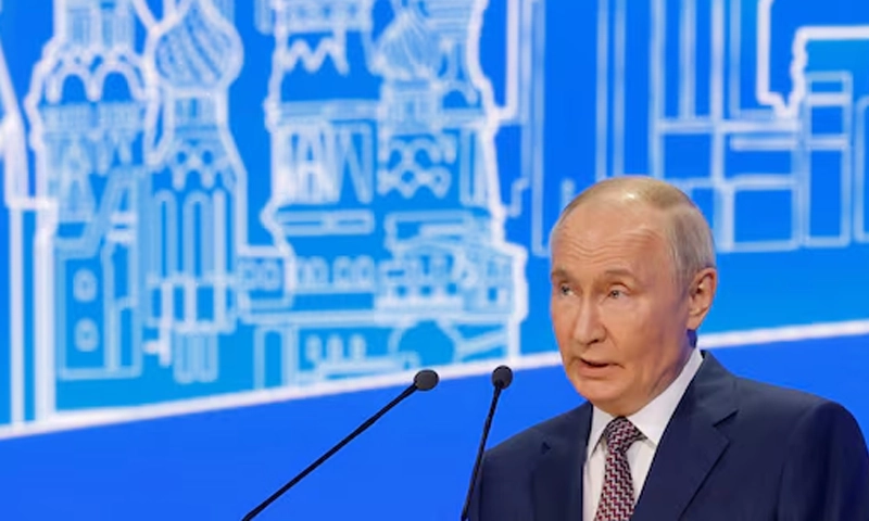 Putin