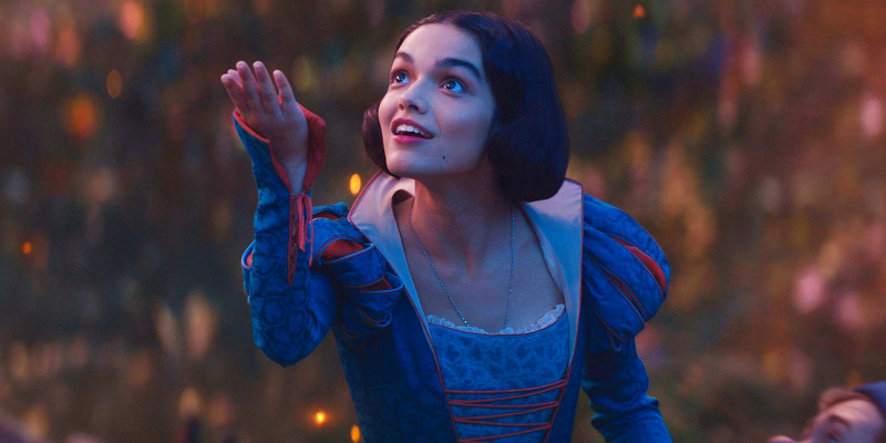 Disney decided to scale back the premiere of its upcoming live-action adaptation of Snow White, set to be released on March 21.