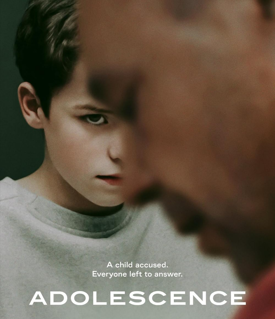 ‘Adolescence’ is a British crime drama miniseries that debuted on Netflix, instantly tugging at the heart strings of its viewers.