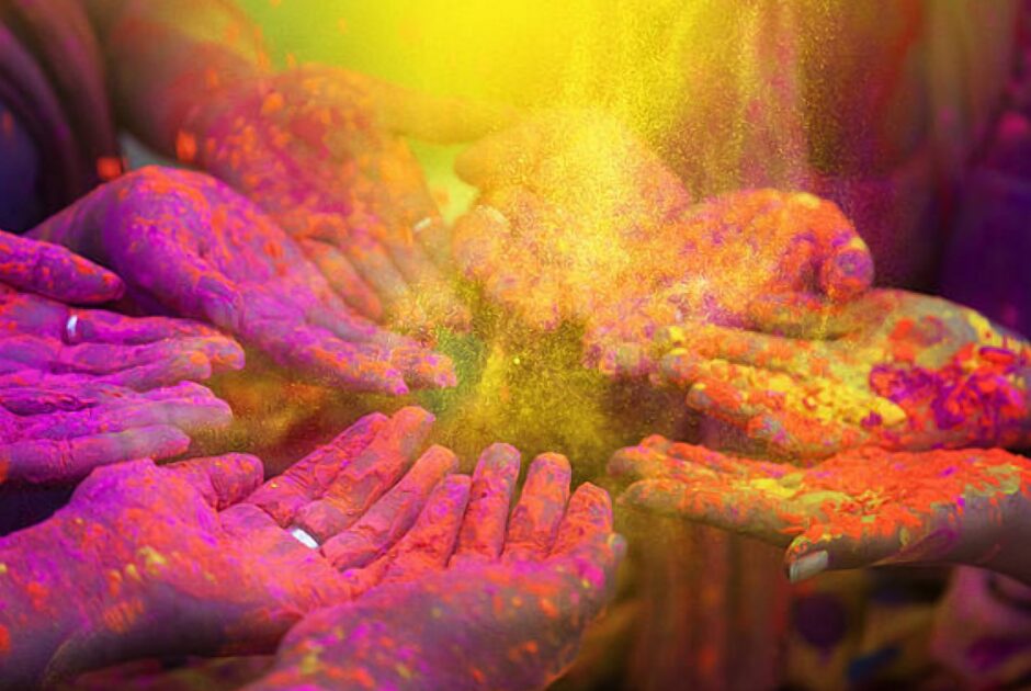 Holi, the exuberant Festival of Colours, will burst onto the scene on March 14, 2025, celebrated each spring, and captivating hearts.