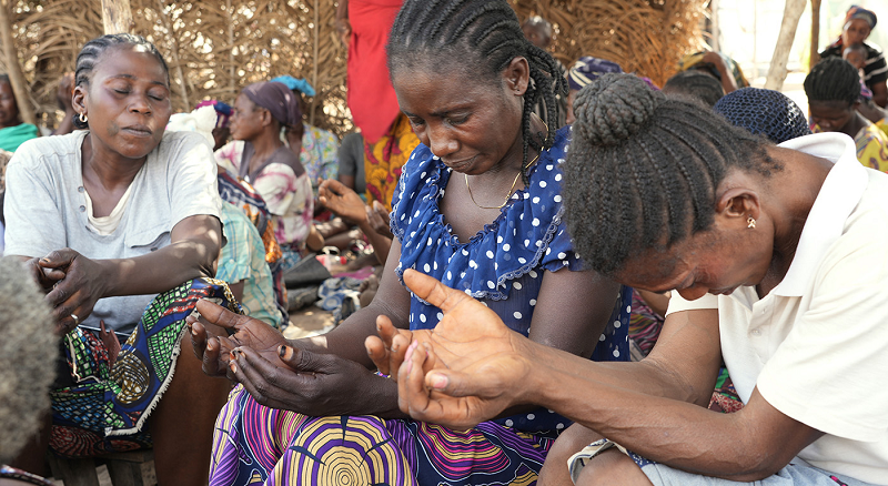 The government of Nigeria on Friday strongly denied claims from the US Congress that Christians were victims of persecution in Africa's most populous country.