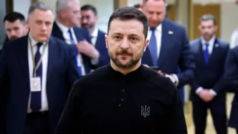 Zelensky US negotiations