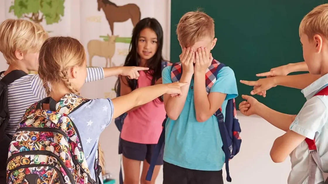 bullying in schools