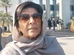 Aleema Khan summoned