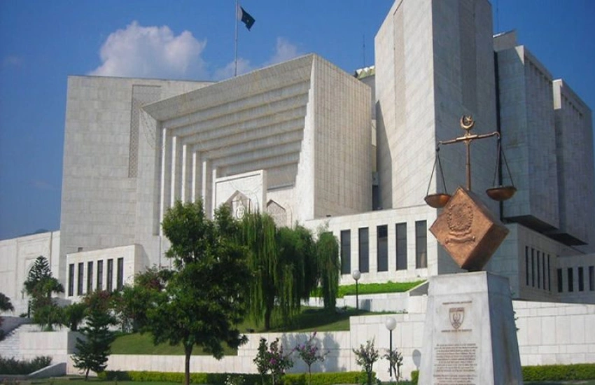 Supreme Court SC judges