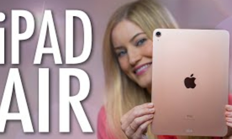 iPad Air