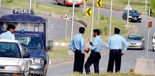 Islamabad security put on high alert