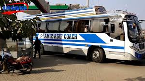 bus driver, conductor assault women over fare