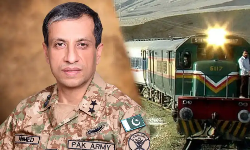 jaffar express operation eds: ispr