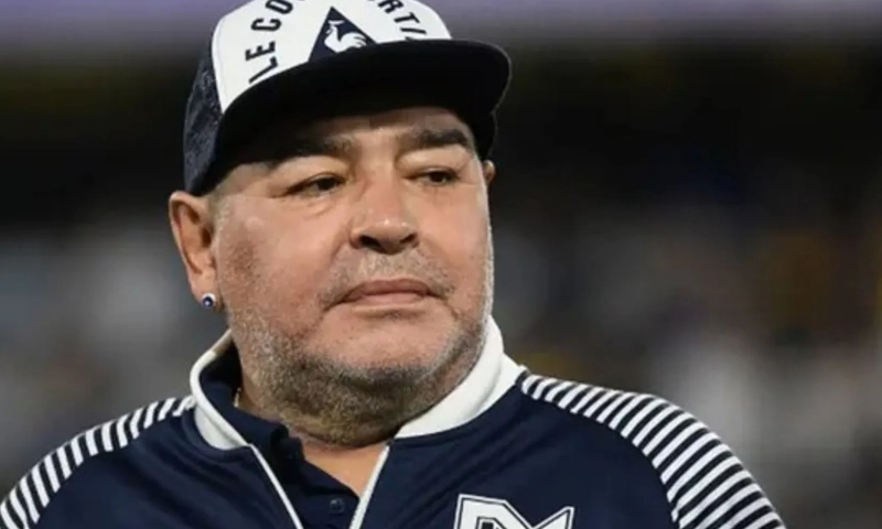 Maradona