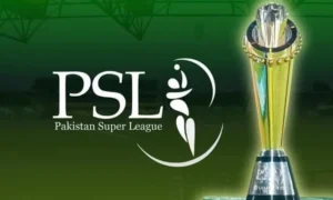 PSL X