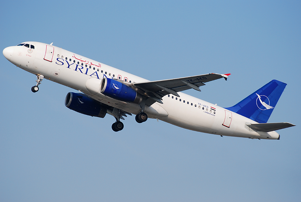 Syria's flag carrier Syrian Air will resume direct flights to Dubai and Sharjah in the UAE starting on Sunday.