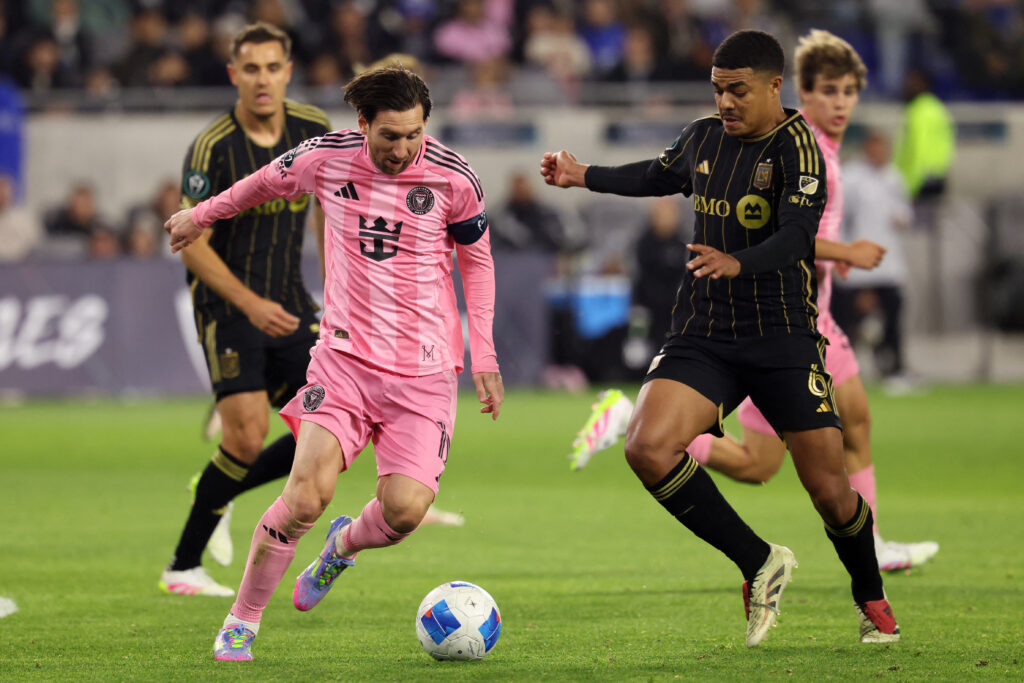CONCACAF Cup