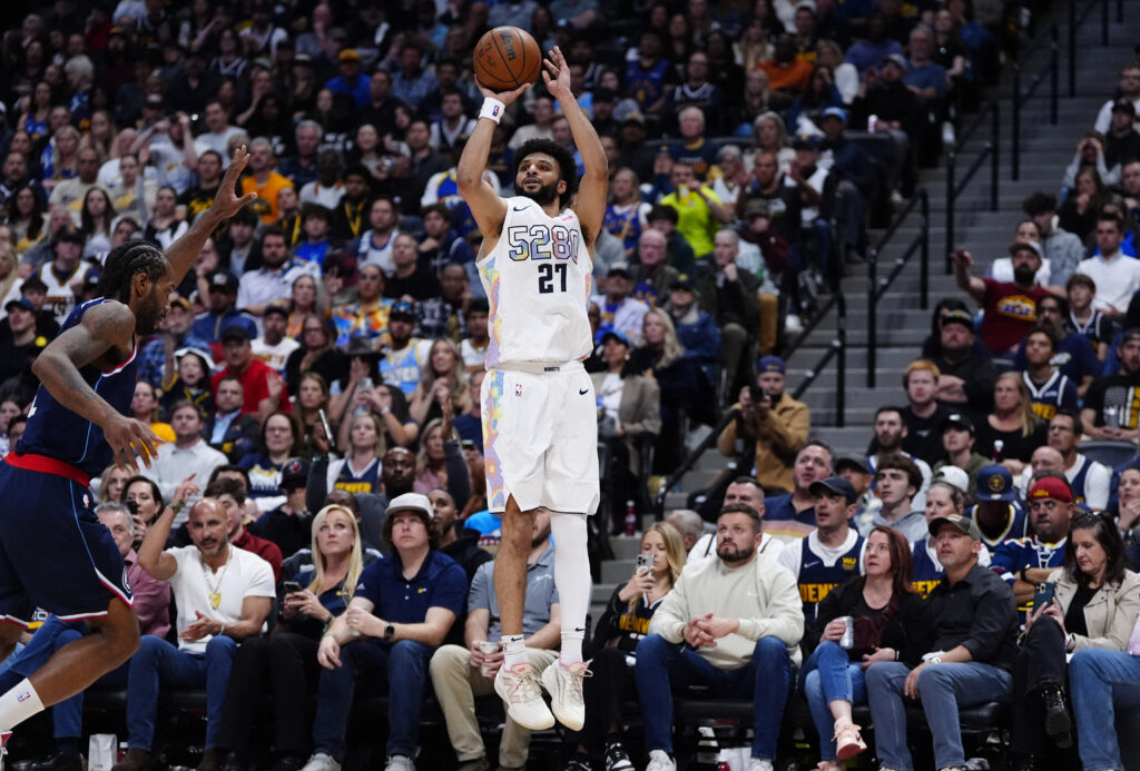 Jamal Murray