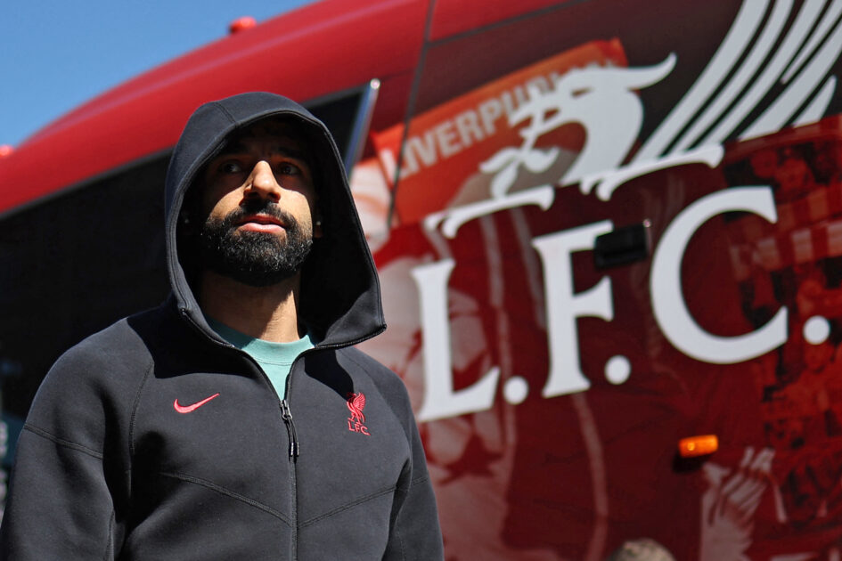 Salah