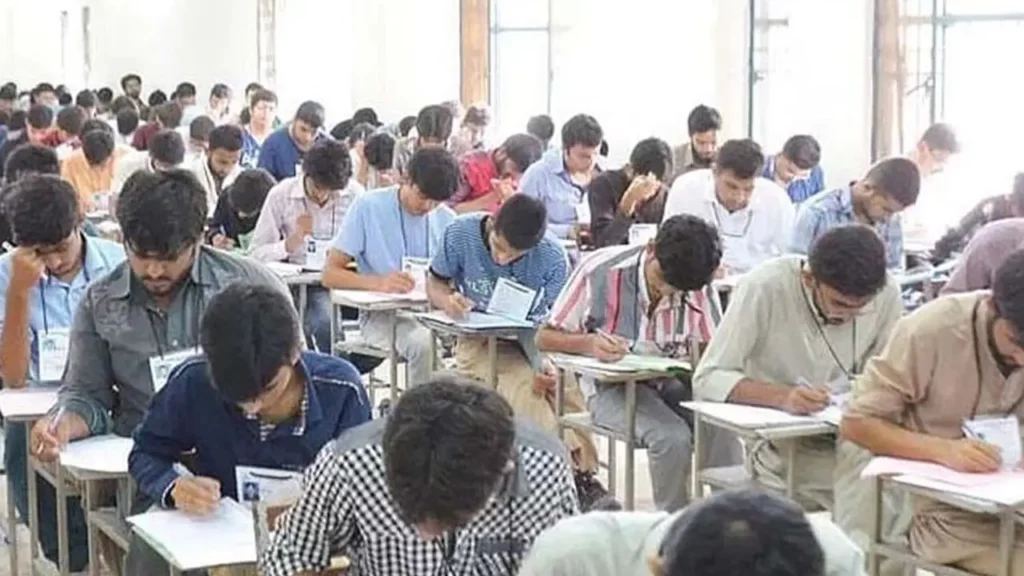 Balochistan board announces new inter exam date
